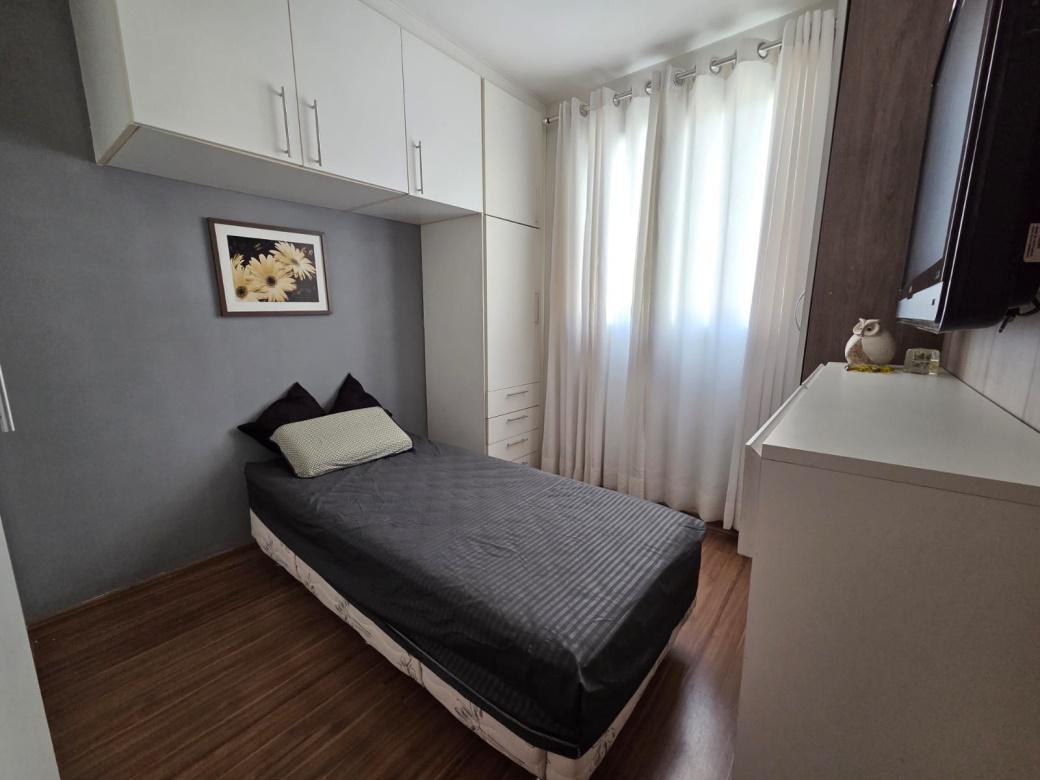 Apartamento, Ouro Preto, 2 Quartos, 2 Vagas