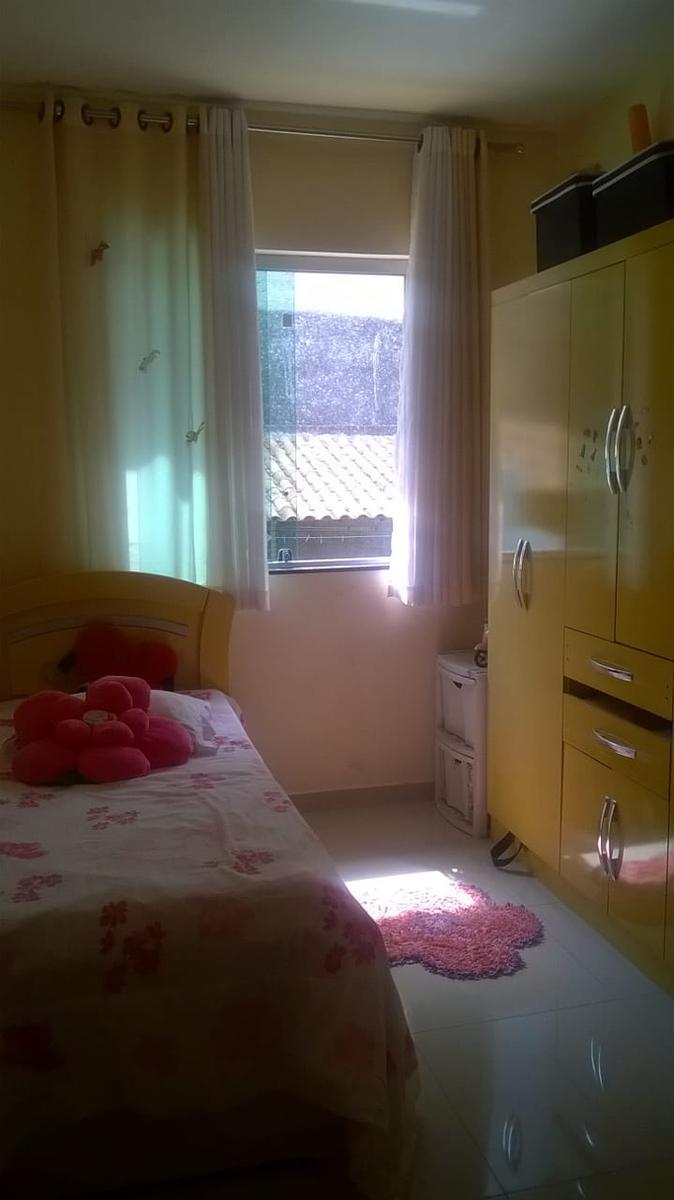 Casa, Arvoredo II, 3 Quartos, 2 Vagas, 2 Suítes