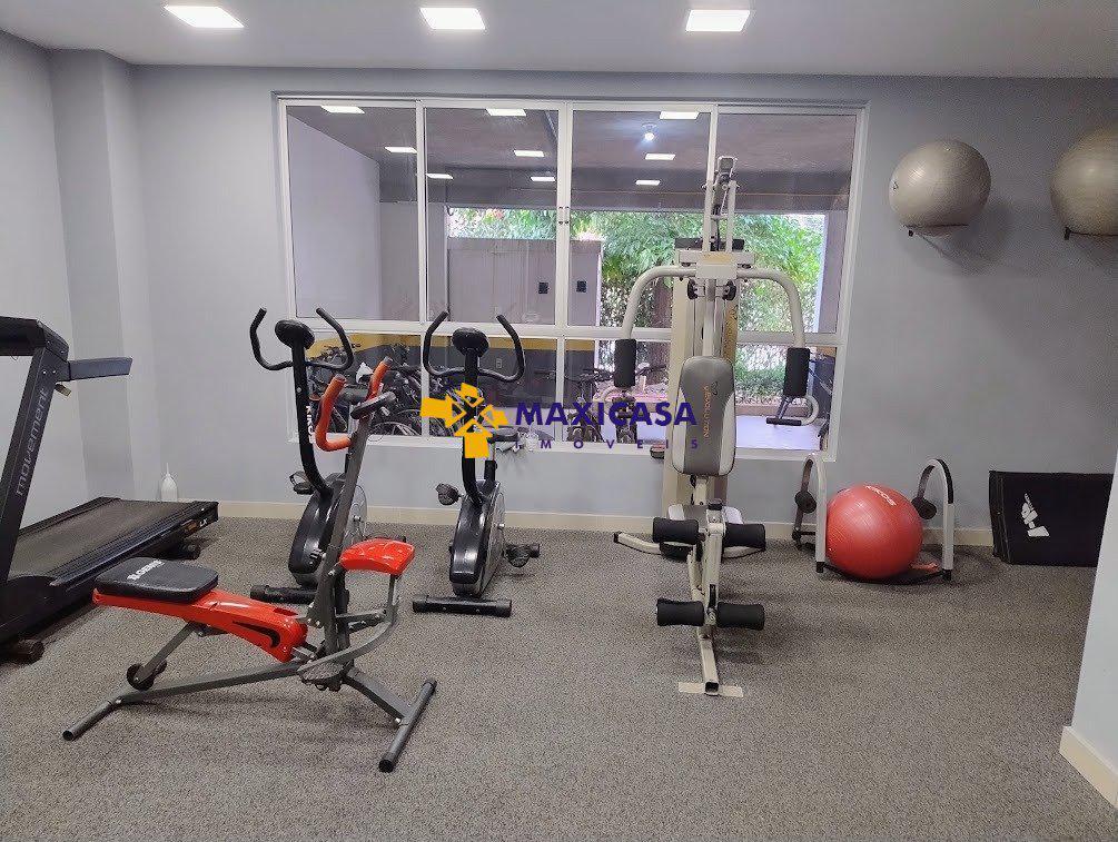 Apartamento, São Luiz (pampulha), 3 Quartos, 3 Vagas, 1 Suíte