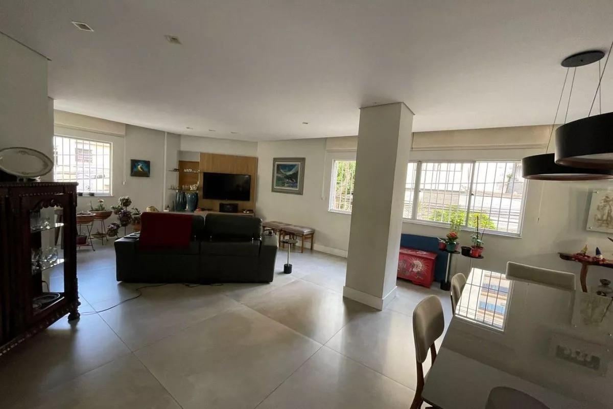 Apartamento, Sion, 3 Quartos, 2 Vagas, 1 Suíte