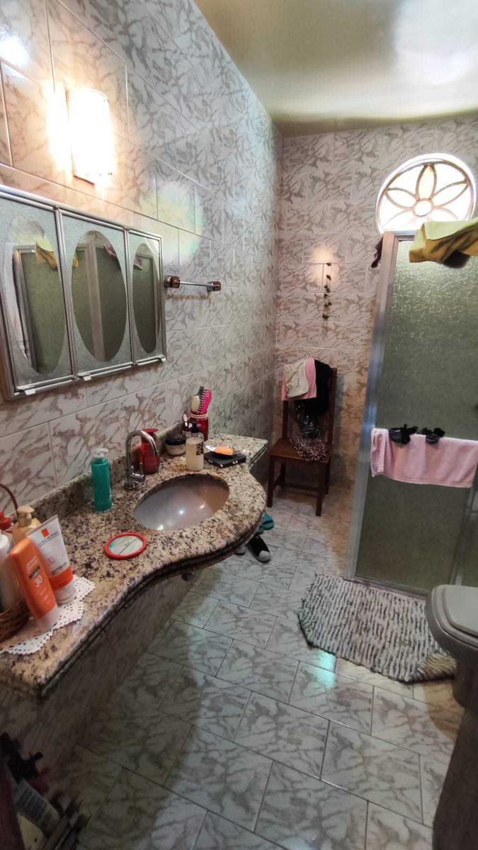 Casa, Pedra Azul, 4 Quartos, 3 Vagas, 1 Suíte