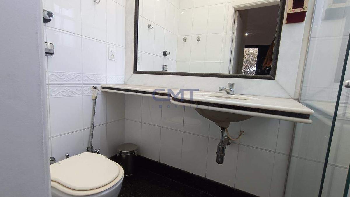 Cobertura, Sion, 5 Quartos, 0 Vaga, 2 Suítes