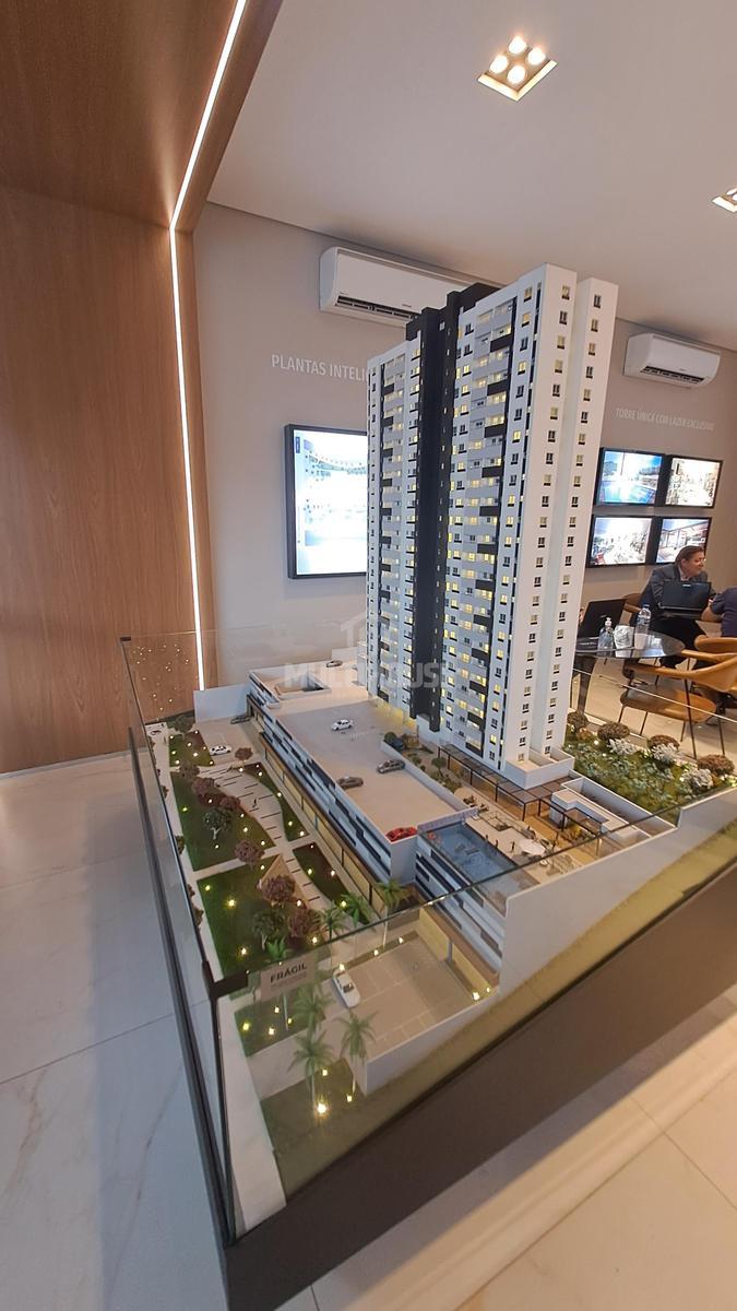 Apartamento, Estoril, 3 Quartos, 0 Vaga, 1 Suíte