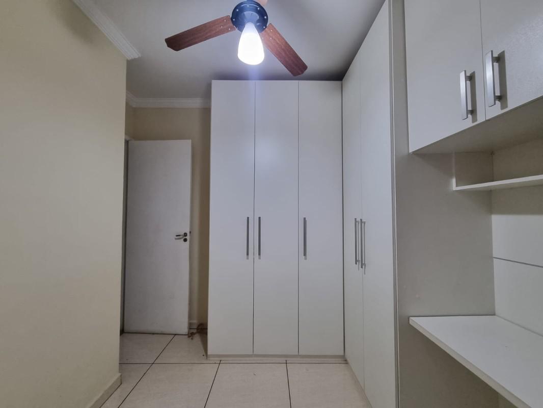 Apartamento, Jardim Riacho das Pedras, 2 Quartos, 1 Vaga