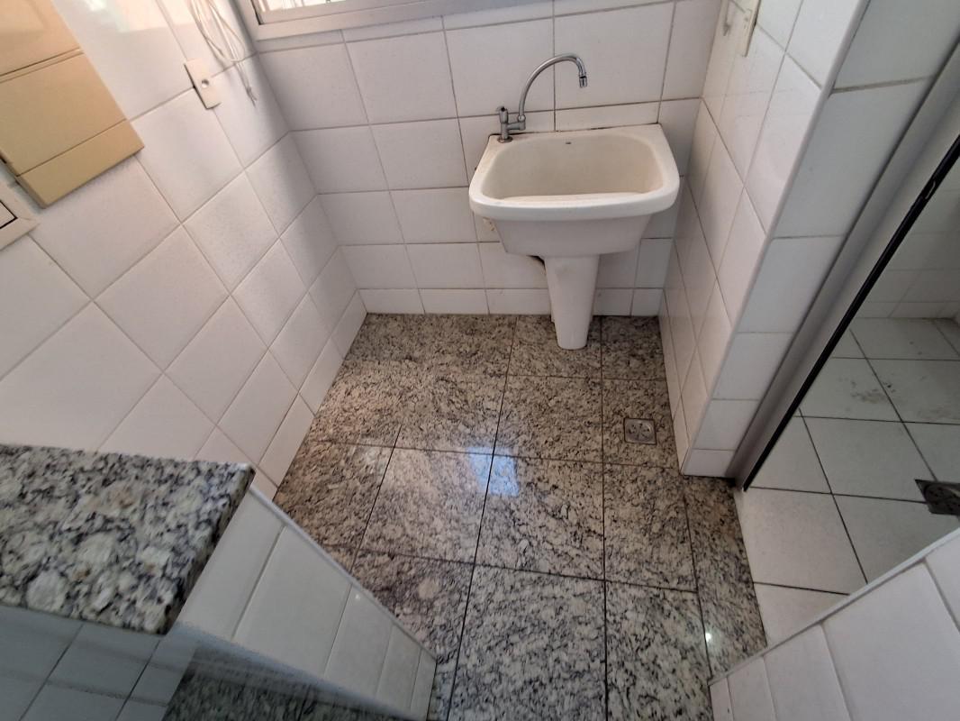Apartamento, Lourdes, 3 Quartos, 2 Vagas, 1 Suíte
