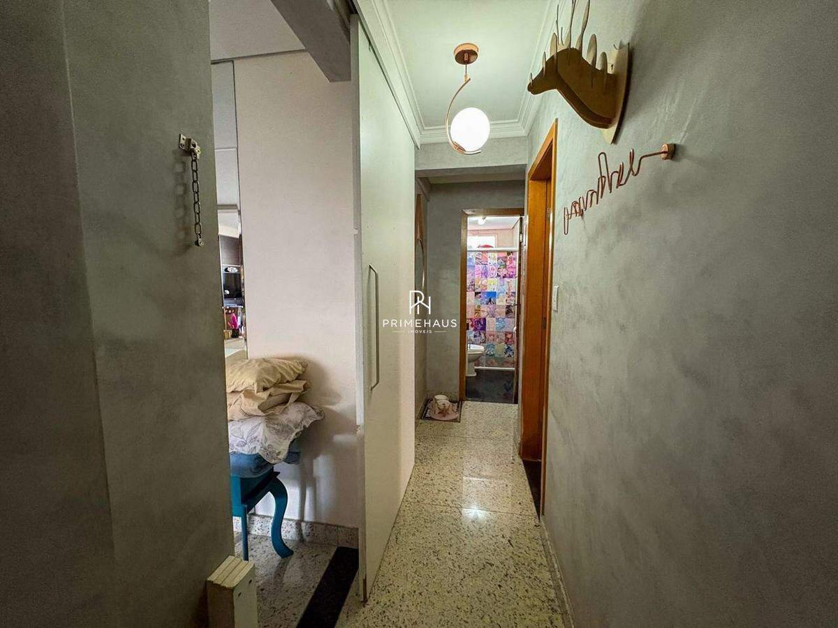 Apartamento, Castelo, 3 Quartos, 2 Vagas, 1 Suíte
