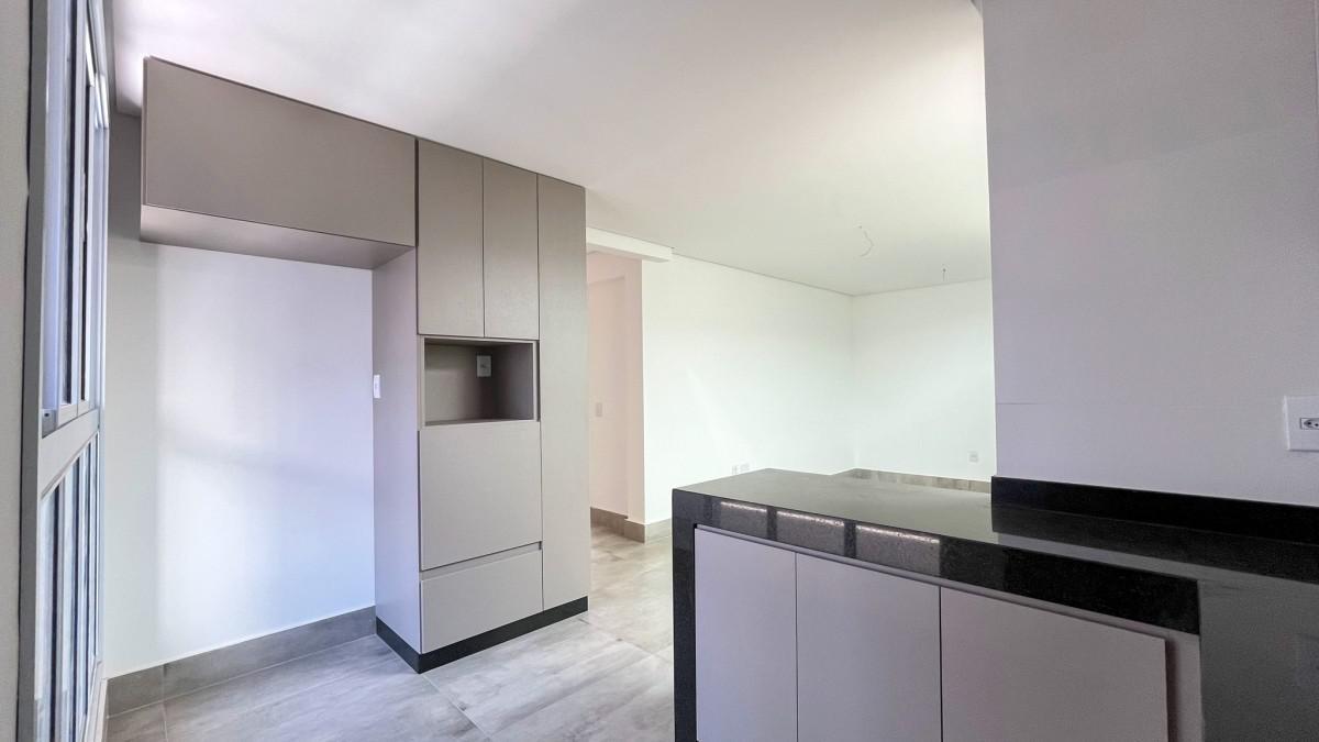 Cobertura, Castelo, 3 Quartos, 2 Vagas, 1 Suíte