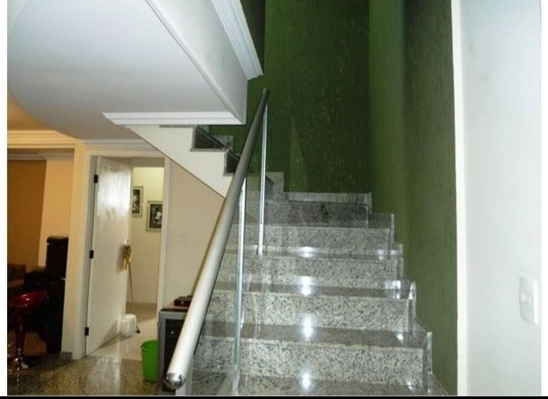 Cobertura, Buritis, 0 Quarto, 4 Vagas