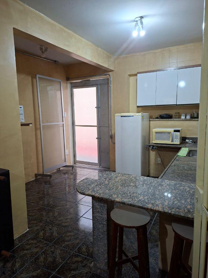 Quitinete, Liberdade, 1 Quarto, 0 Vaga