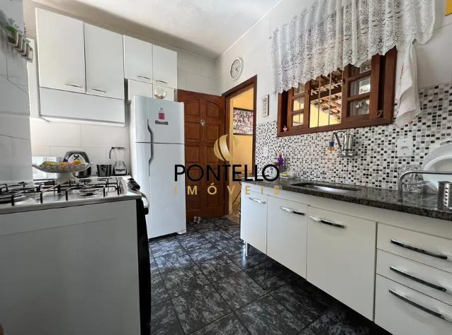 Casa, Planalto, 2 Quartos, 3 Vagas, 2 Suítes