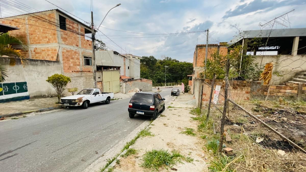 Lote, Novo Recanto, 0 Quarto, 0 Vaga