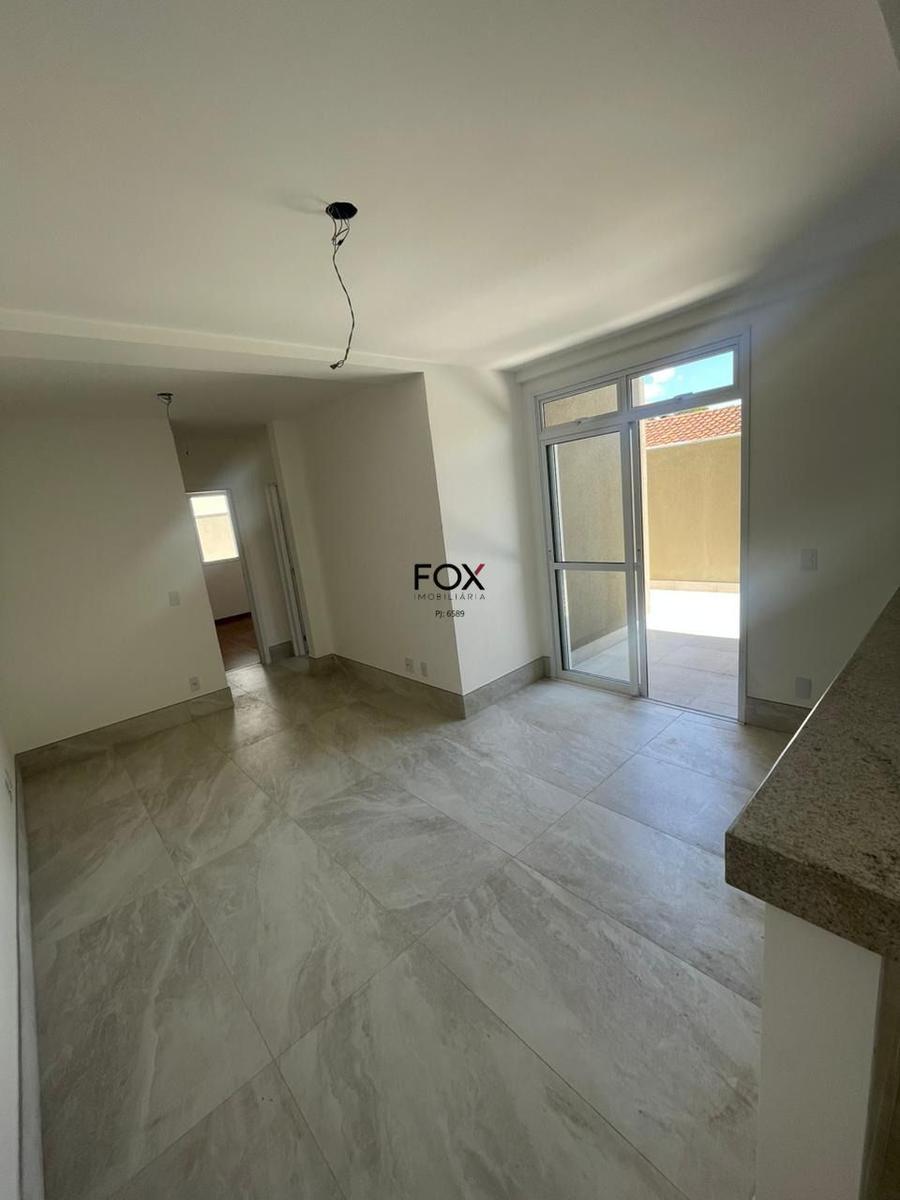 Apartamento, Esplanada, 3 Quartos, 2 Vagas, 1 Suíte