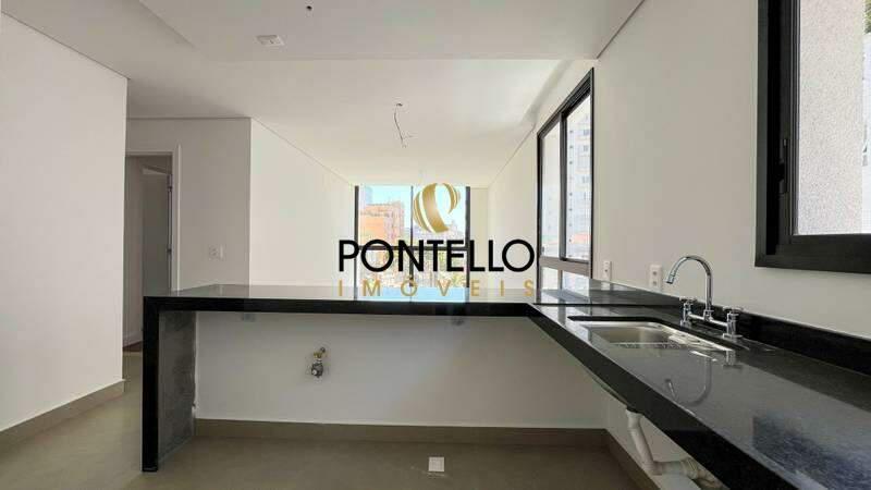 Apartamento, Serra, 2 Quartos, 2 Vagas, 2 Suítes