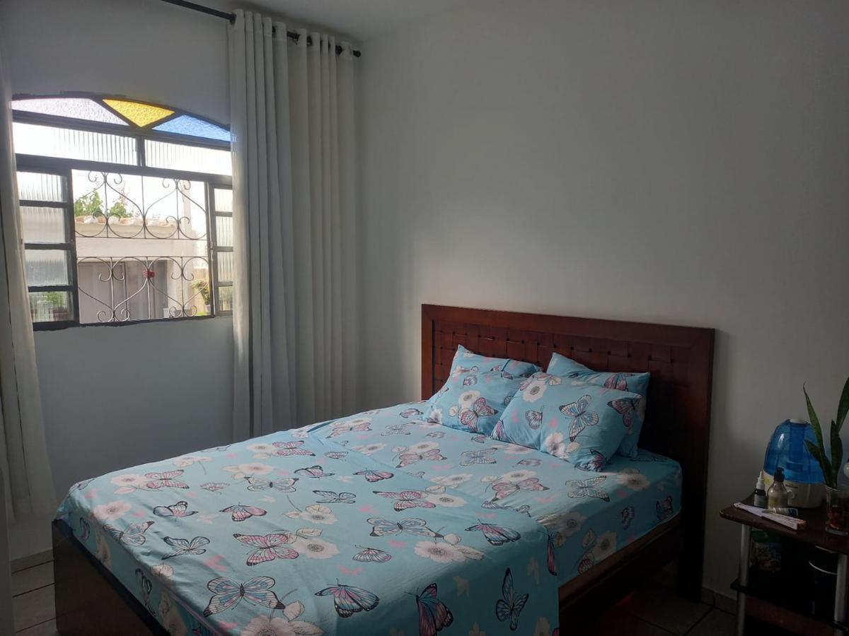 Casa, Jardim Guanabara, 2 Quartos, 2 Vagas, 1 Suíte