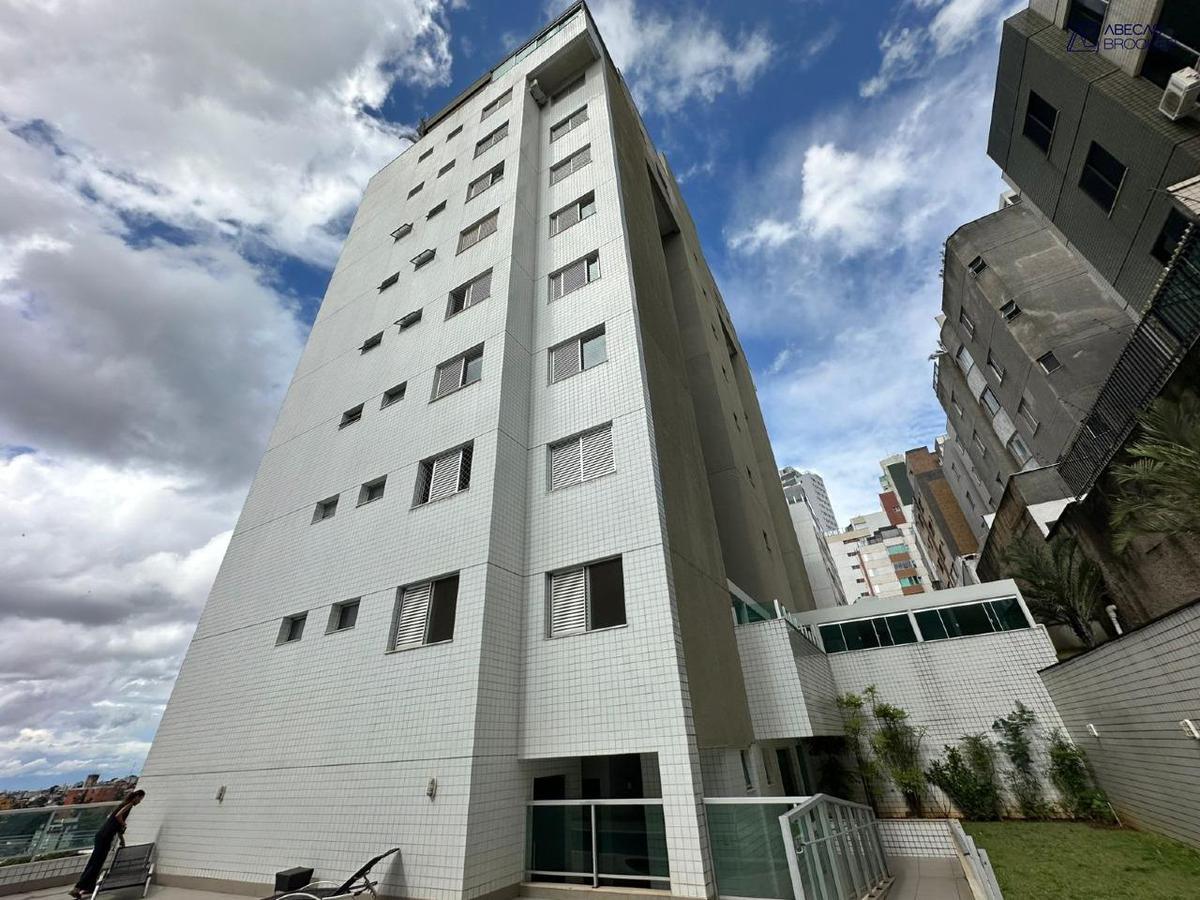 Apartamento, Buritis, 4 Quartos, 3 Vagas, 1 Suíte