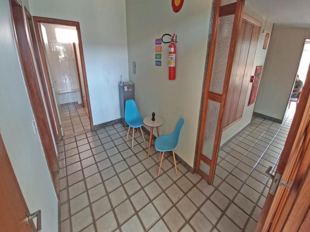 Apartamento, Lourdes, 1 Quarto, 1 Vaga