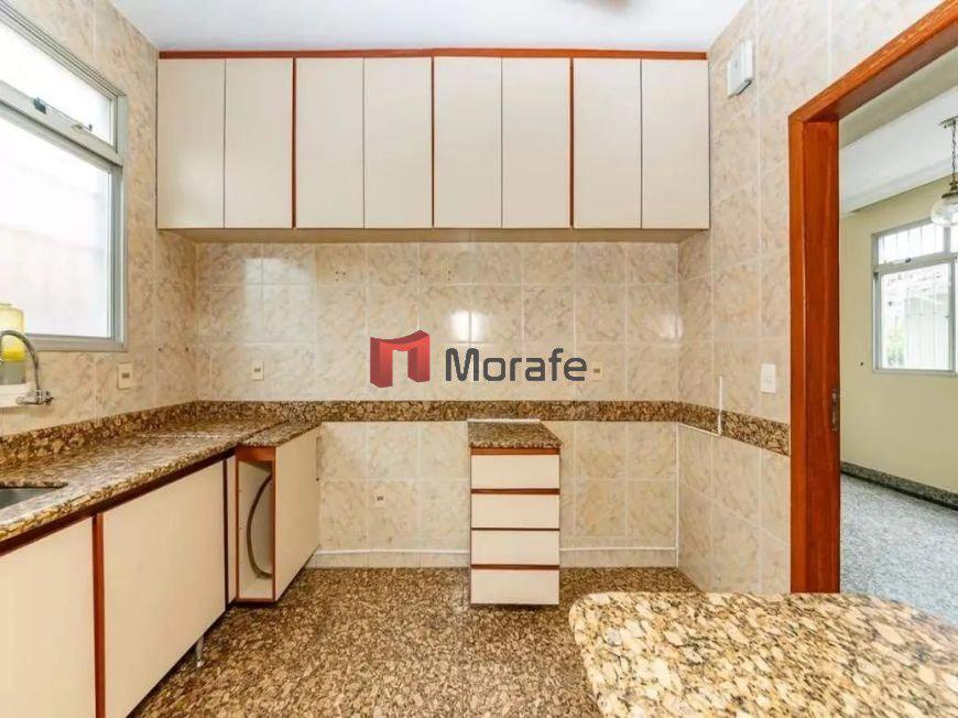 Apartamento, Barroca, 4 Quartos, 4 Vagas, 1 Suíte