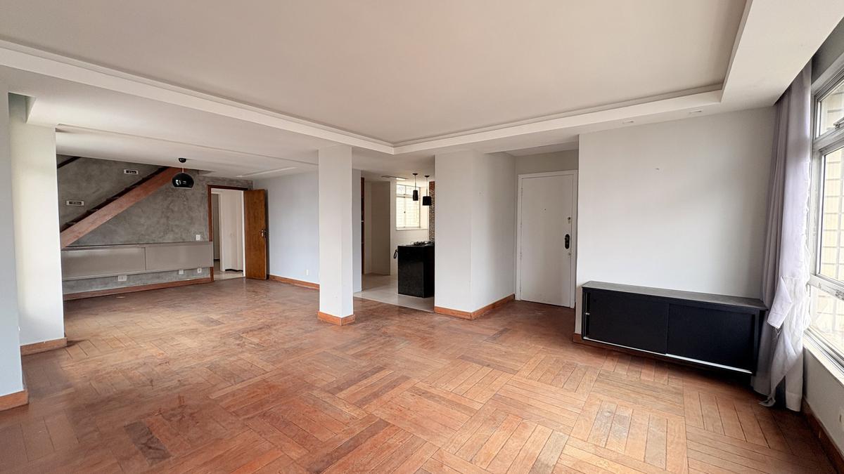 Cobertura, Santo Antônio, 3 Quartos, 2 Vagas, 3 Suítes