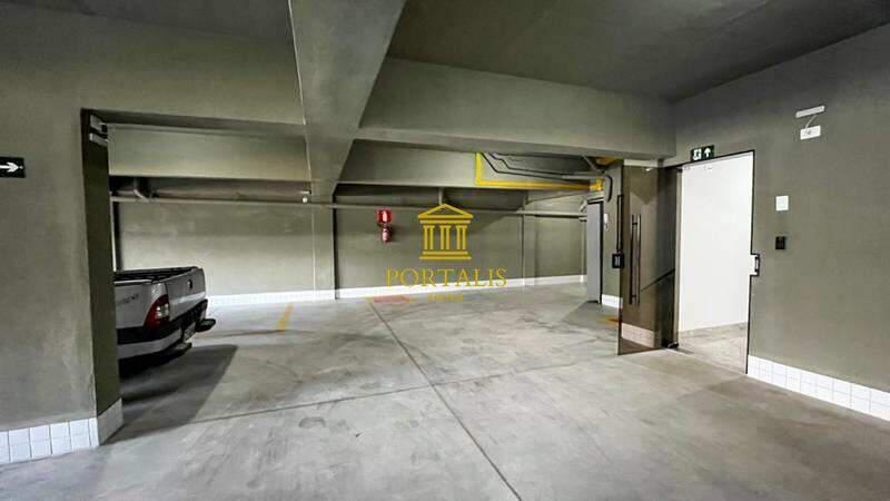 Cobertura, Prado, 4 Quartos, 3 Vagas, 1 Suíte