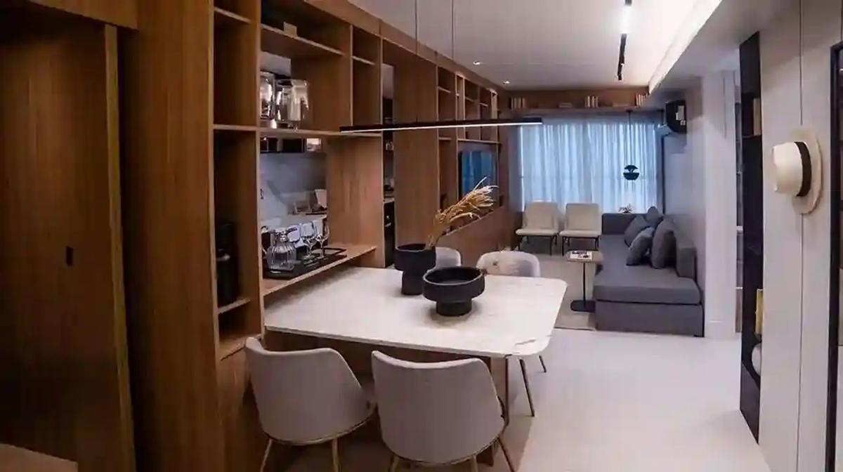 Apartamento, Boa Viagem, 2 Quartos, 2 Vagas, 2 Suítes