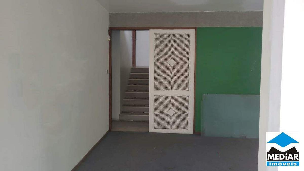 Casa, Barroca, 5 Quartos, 3 Vagas, 1 Suíte