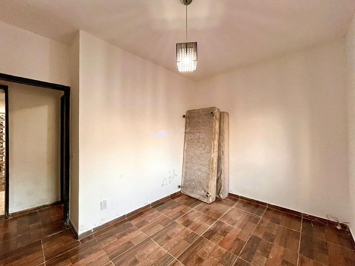 Casa, Dona Clara, 3 Quartos, 1 Vaga