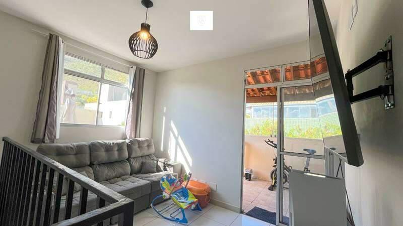 Cobertura, Buritis, 3 Quartos, 1 Vaga