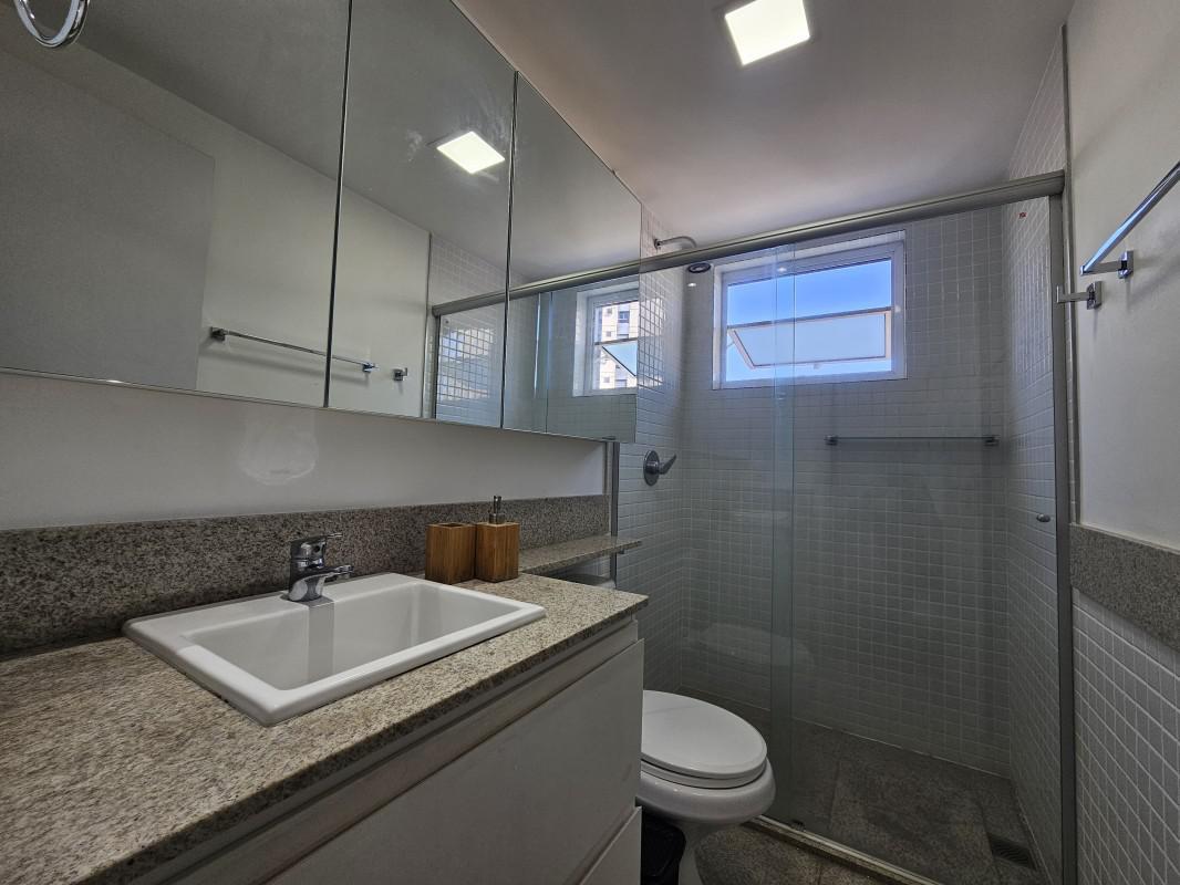 Apartamento, Vila da Serra, 2 Quartos, 2 Vagas, 2 Suítes