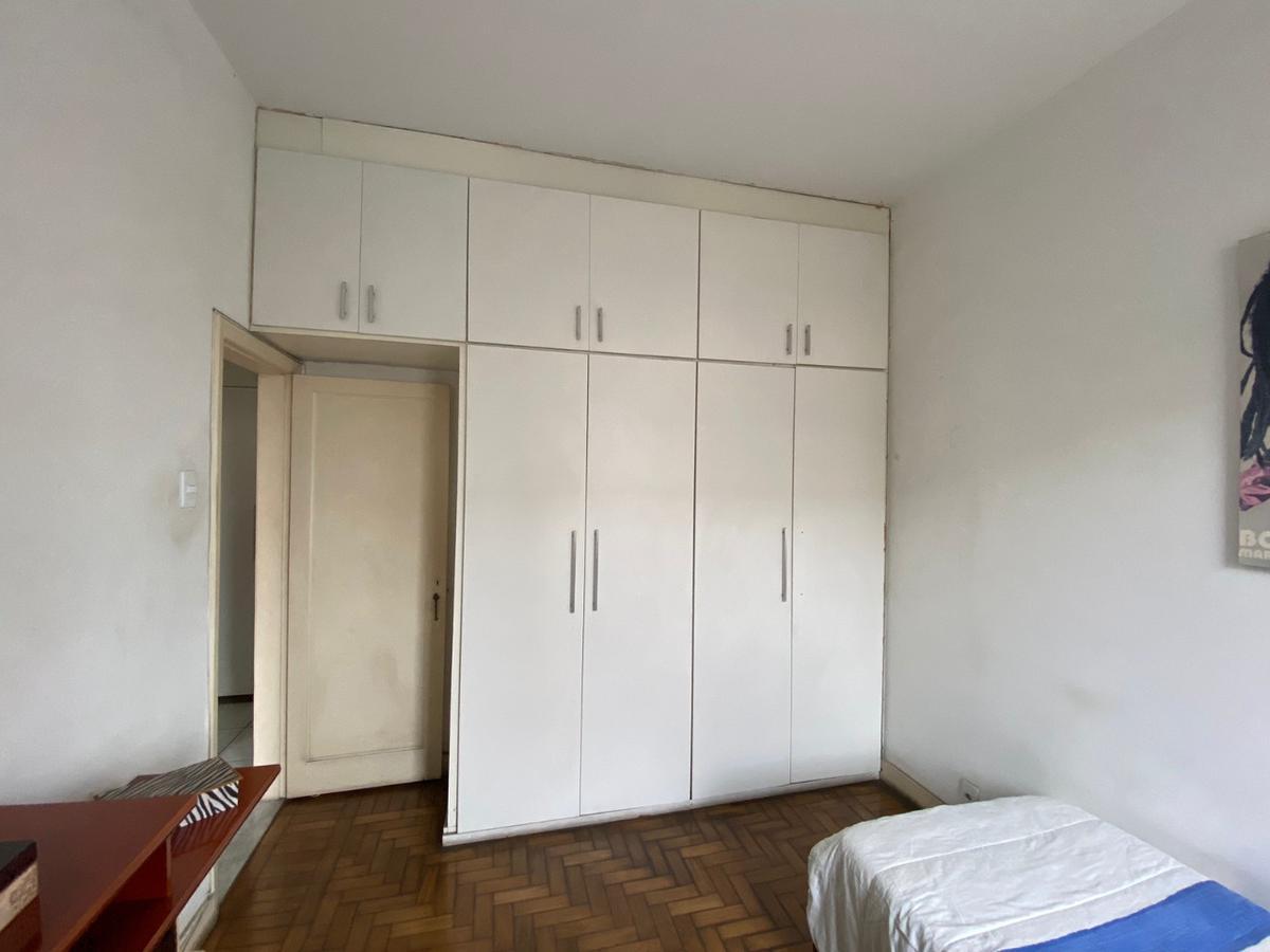 Apartamento, Colégio Batista, 3 Quartos, 0 Vaga