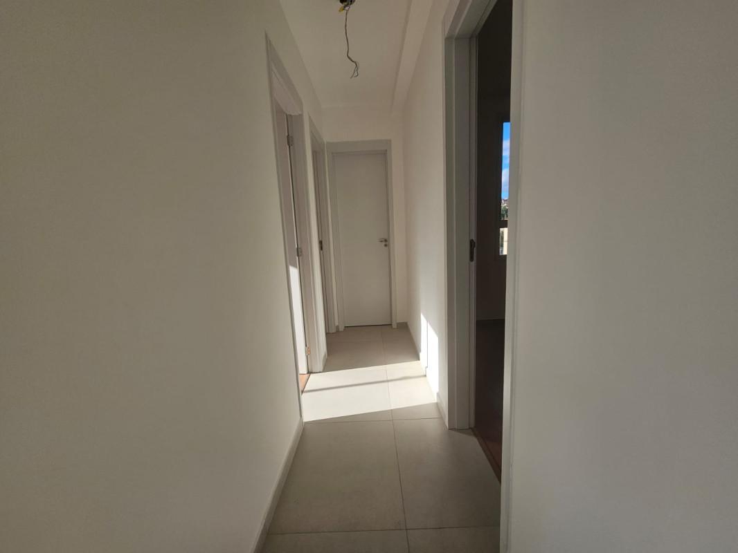 Apartamento, Coração Eucarístico, 3 Quartos, 2 Vagas, 1 Suíte