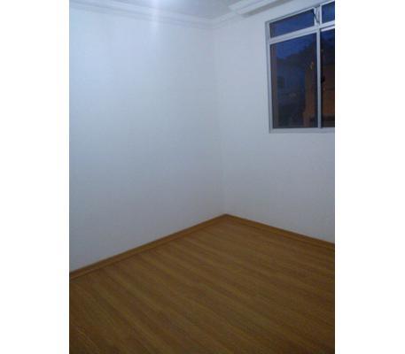 Apartamento, Céu Azul, 2 Quartos, 1 Vaga