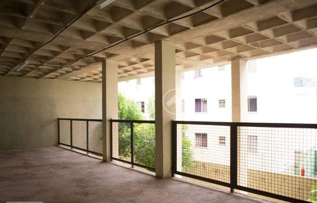 Apartamento, Buritis, 2 Quartos, 2 Vagas, 1 Suíte