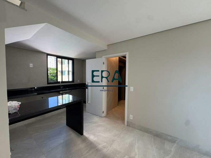 Cobertura, Sion, 2 Quartos, 2 Vagas, 2 Suítes