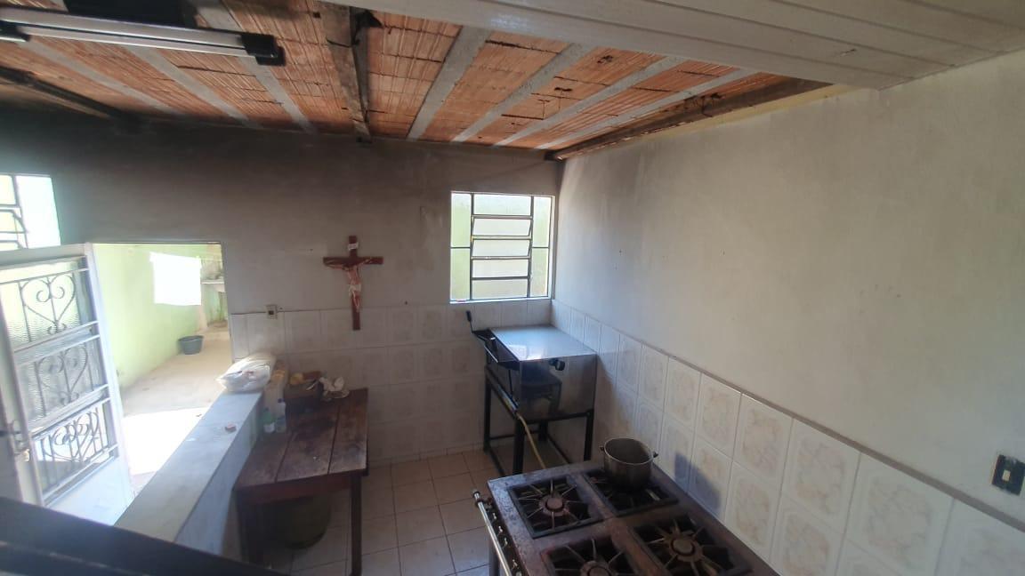Casa, Lagoinha, 11 Quartos, 2 Vagas, 2 Suítes