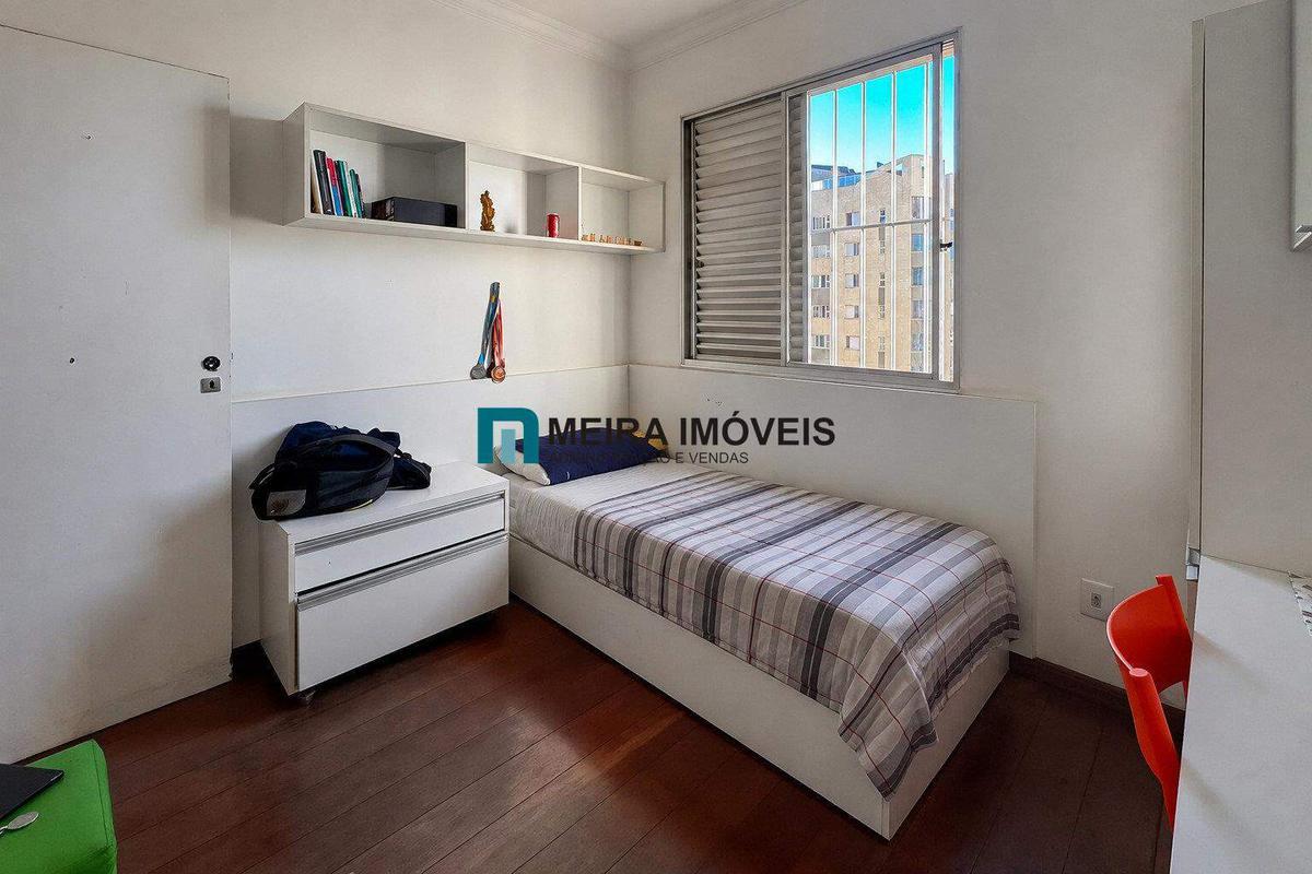 Apartamento, Gutierrez, 3 Quartos, 2 Vagas, 1 Suíte