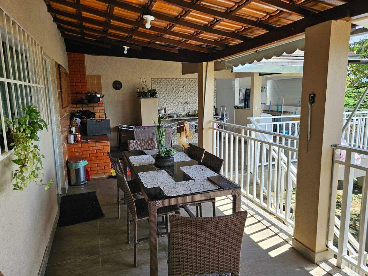 Casa, Esperança, 3 Quartos, 2 Vagas, 1 Suíte