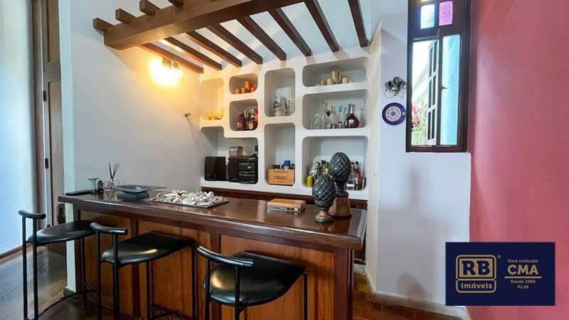 Casa, São Lucas, 4 Quartos, 5 Vagas, 3 Suítes