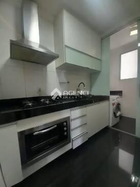 Apartamento, Cabral, 2 Quartos, 0 Vaga, 1 Suíte