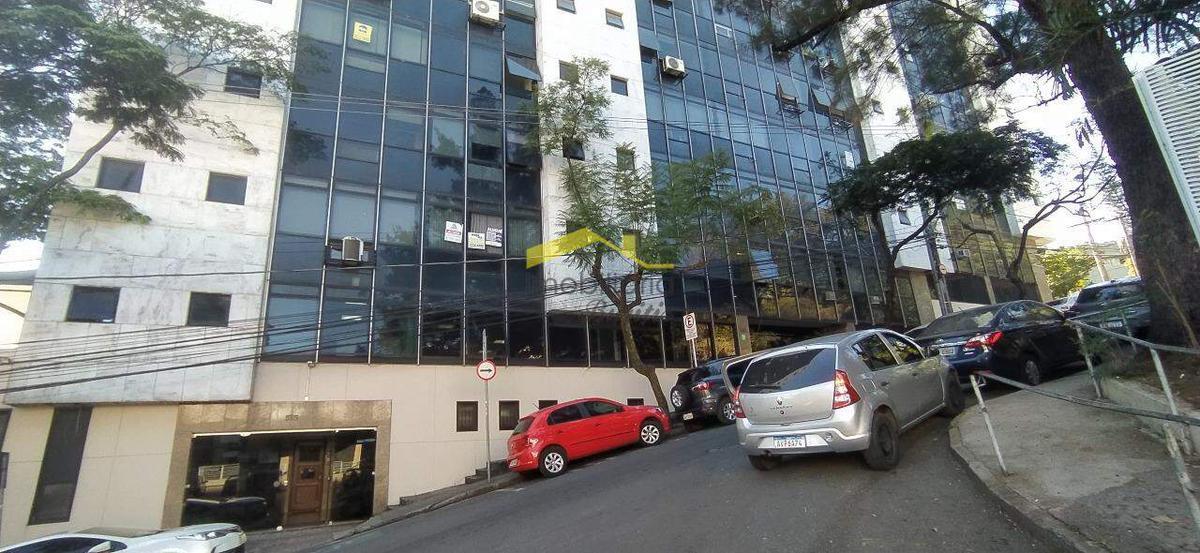 Andar, Cruzeiro