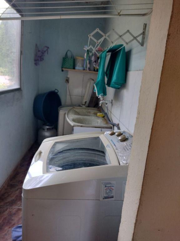 Casa, São José, 3 Quartos, 3 Vagas, 1 Suíte