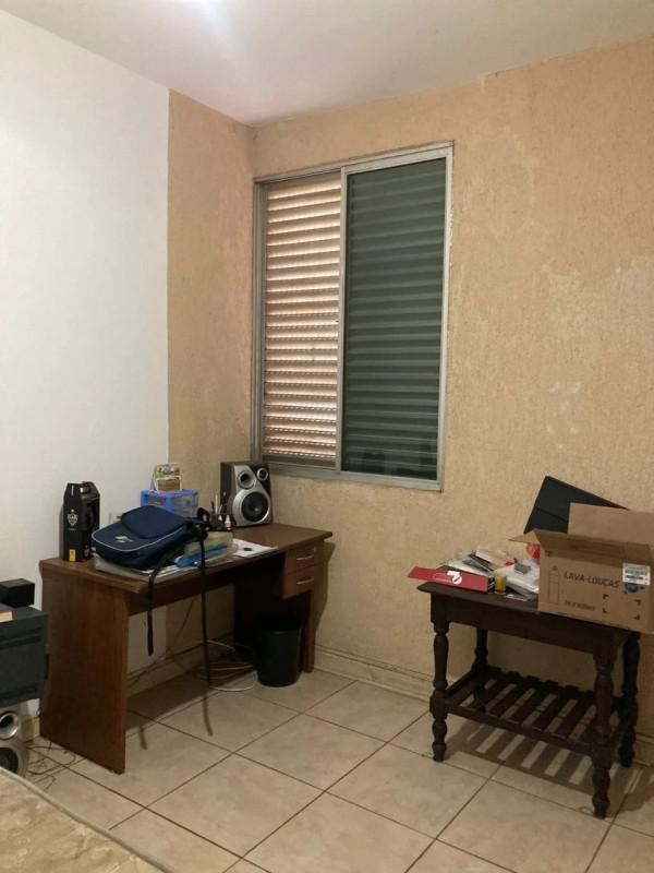 Apartamento, Calafate, 3 Quartos, 1 Vaga, 1 Suíte
