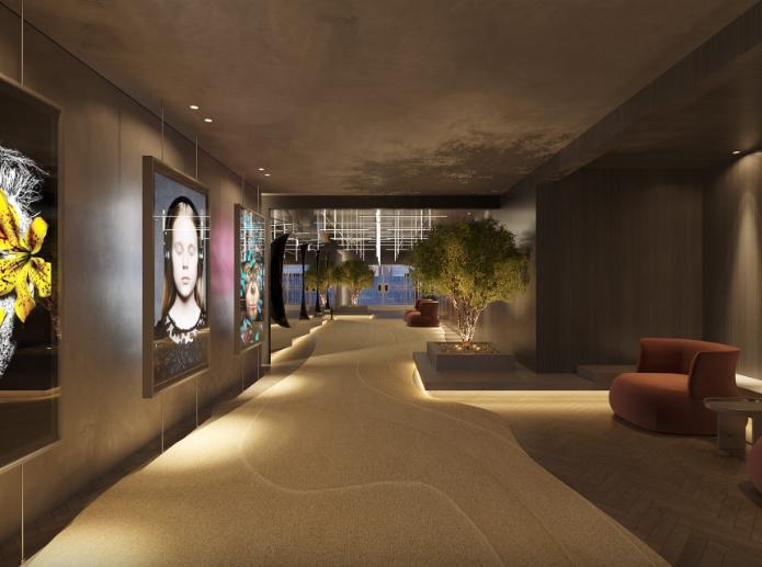 Apartamento, Lourdes, 3 Quartos, 2 Vagas, 1 Suíte