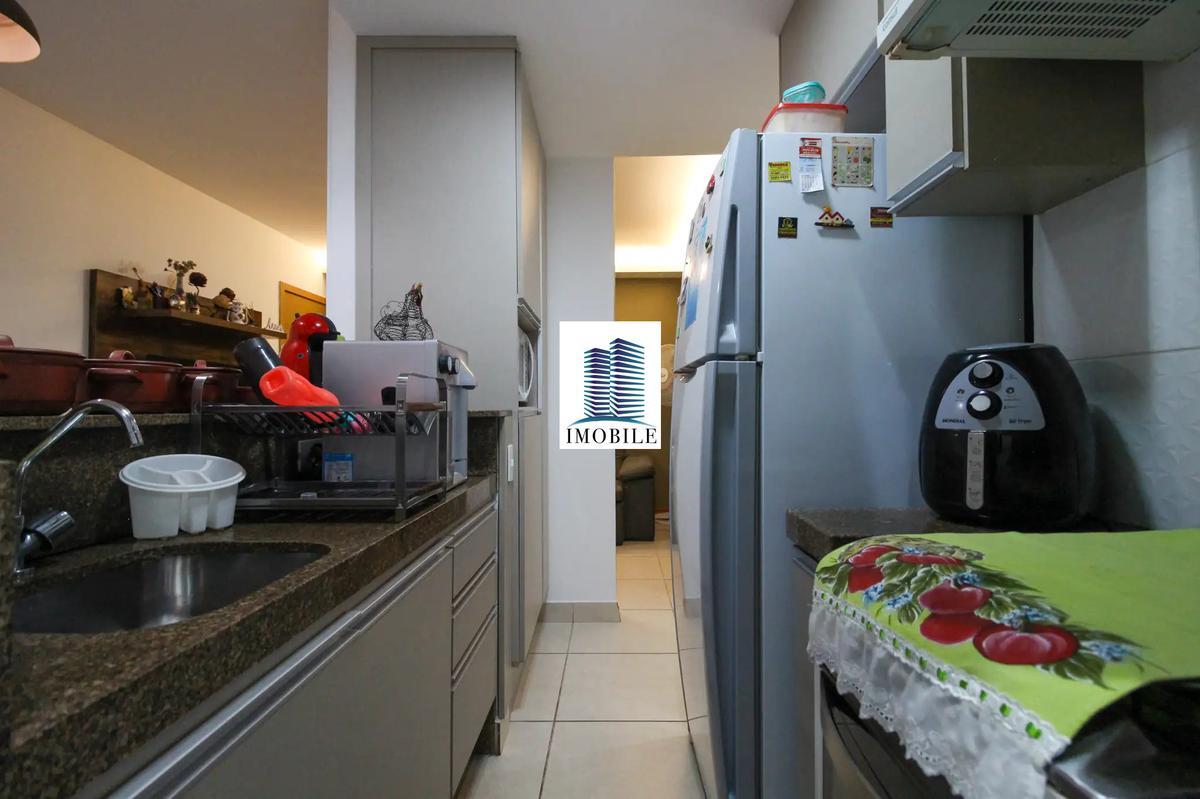 Apartamento, Colégio Batista, 3 Quartos, 2 Vagas, 1 Suíte