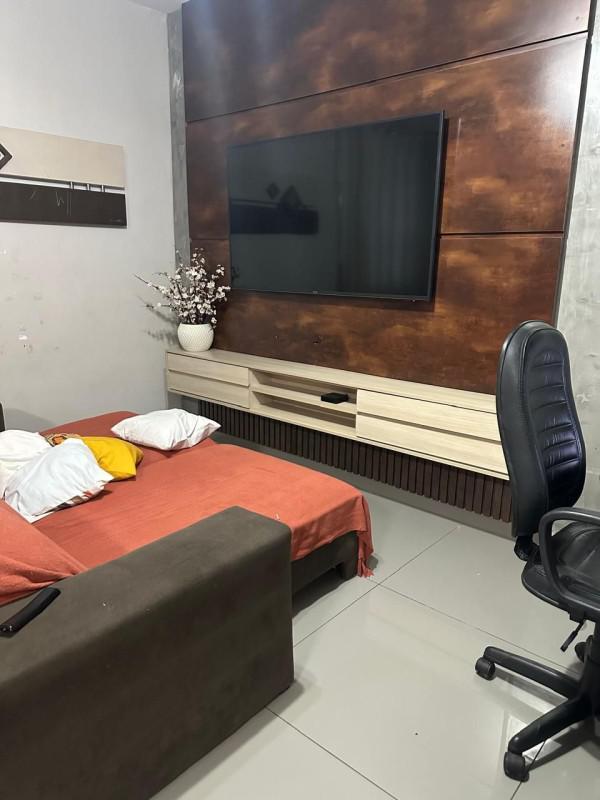 Casa, Masterville, 3 Quartos, 2 Vagas, 1 Suíte