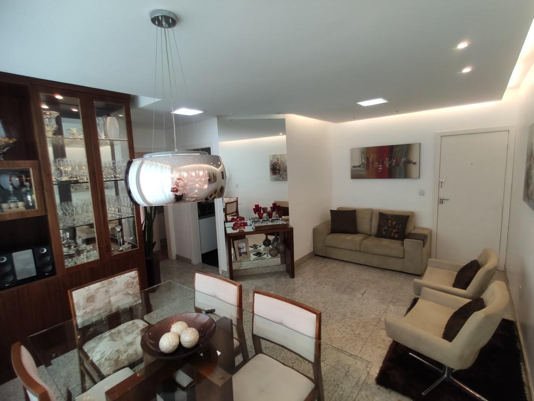 Apartamento, Salgado Filho, 3 Quartos, 2 Vagas, 1 Suíte