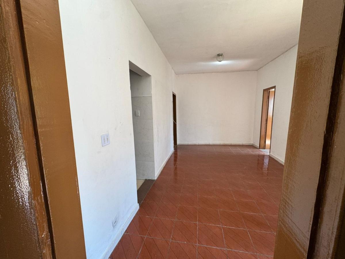 Casa, Concórdia, 3 Quartos, 0 Vaga, 1 Suíte