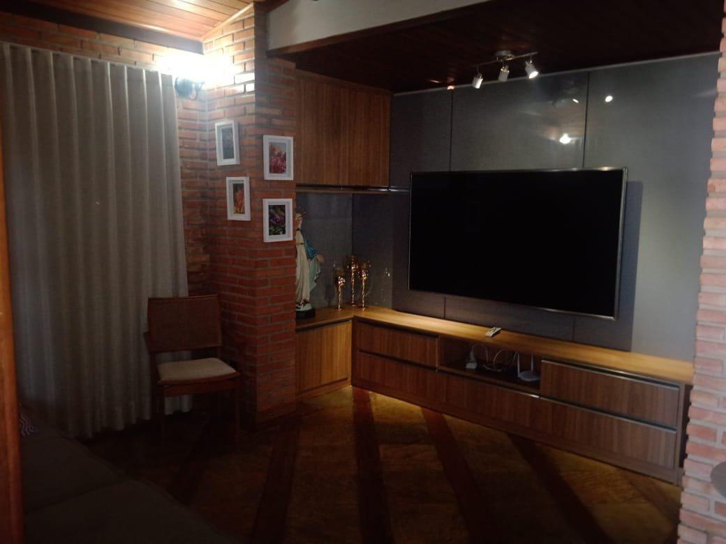 Cobertura, Aparecida, 3 Quartos, 1 Vaga, 1 Suíte