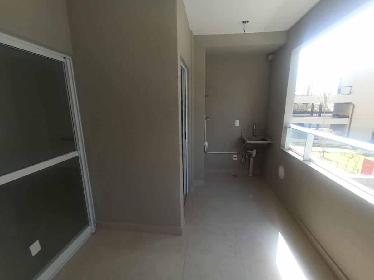 Apartamento, Liberdade, 3 Quartos, 1 Vaga, 1 Suíte