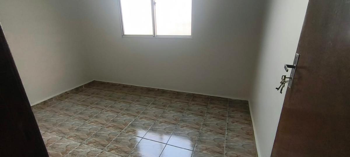 Apartamento, Santa Cruz, 3 Quartos, 1 Vaga