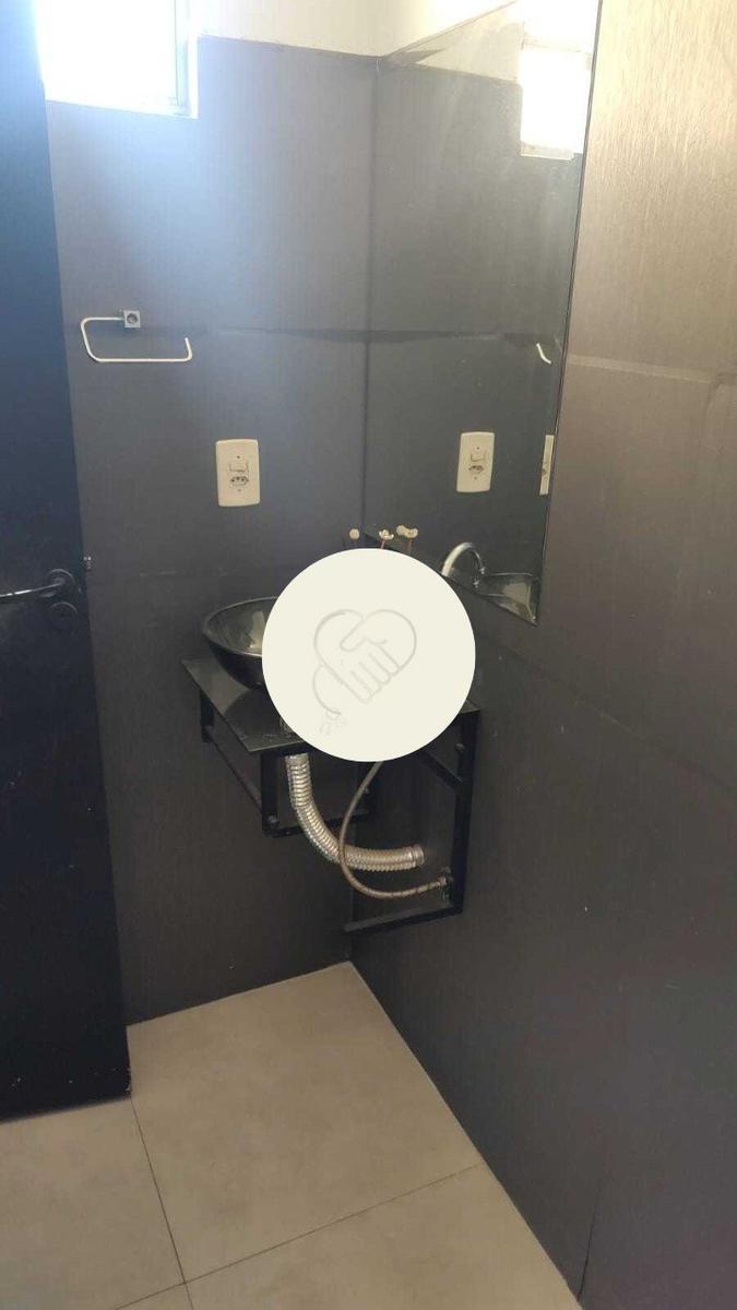 Apartamento, Jardim Riacho das Pedras, 3 Quartos, 1 Vaga, 1 Suíte